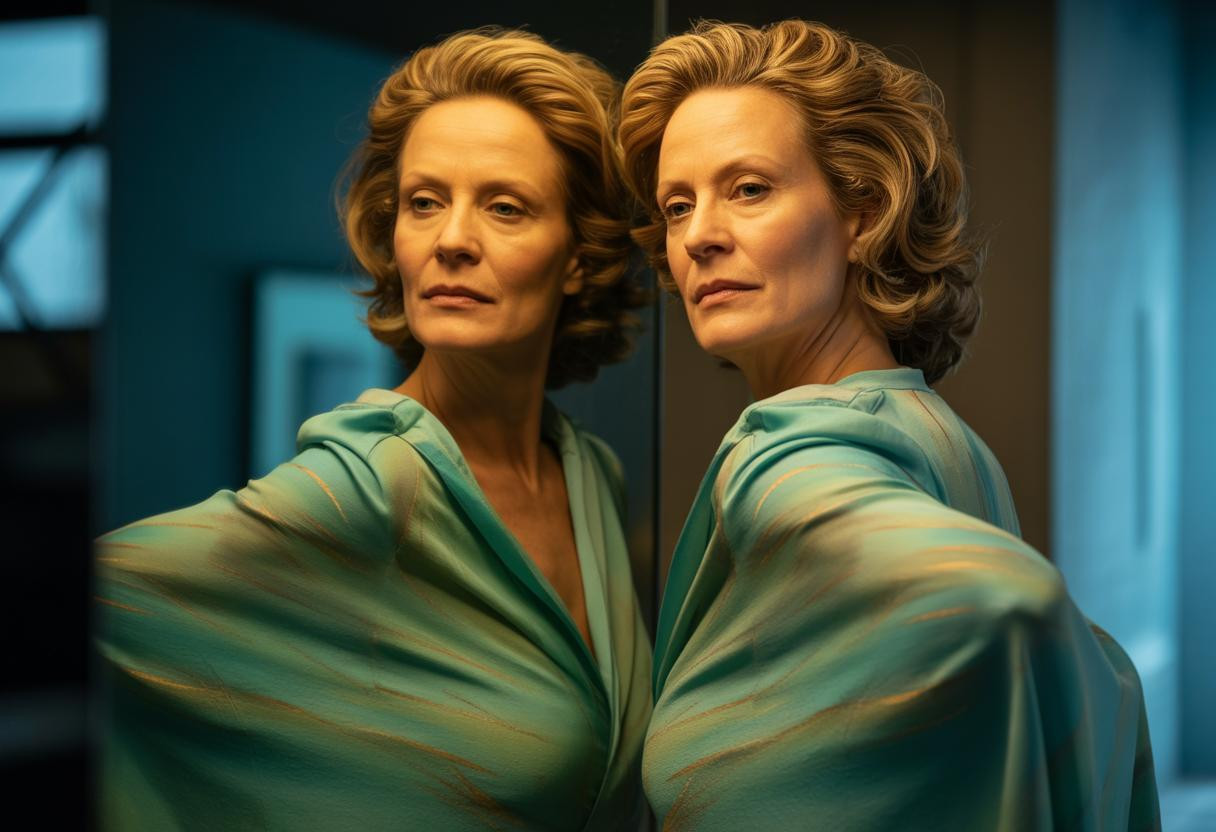 J’ai abandonné les codes morphologiques à 47 ans pour cette méthode qui sculpte ma silhouette