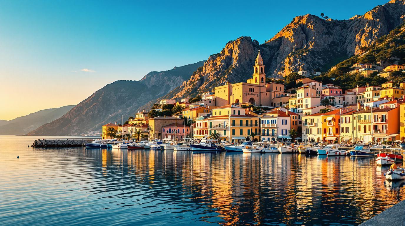 Ce port catalan de 3 000 habitants a révolutionné l&rsquo;art moderne en 1905