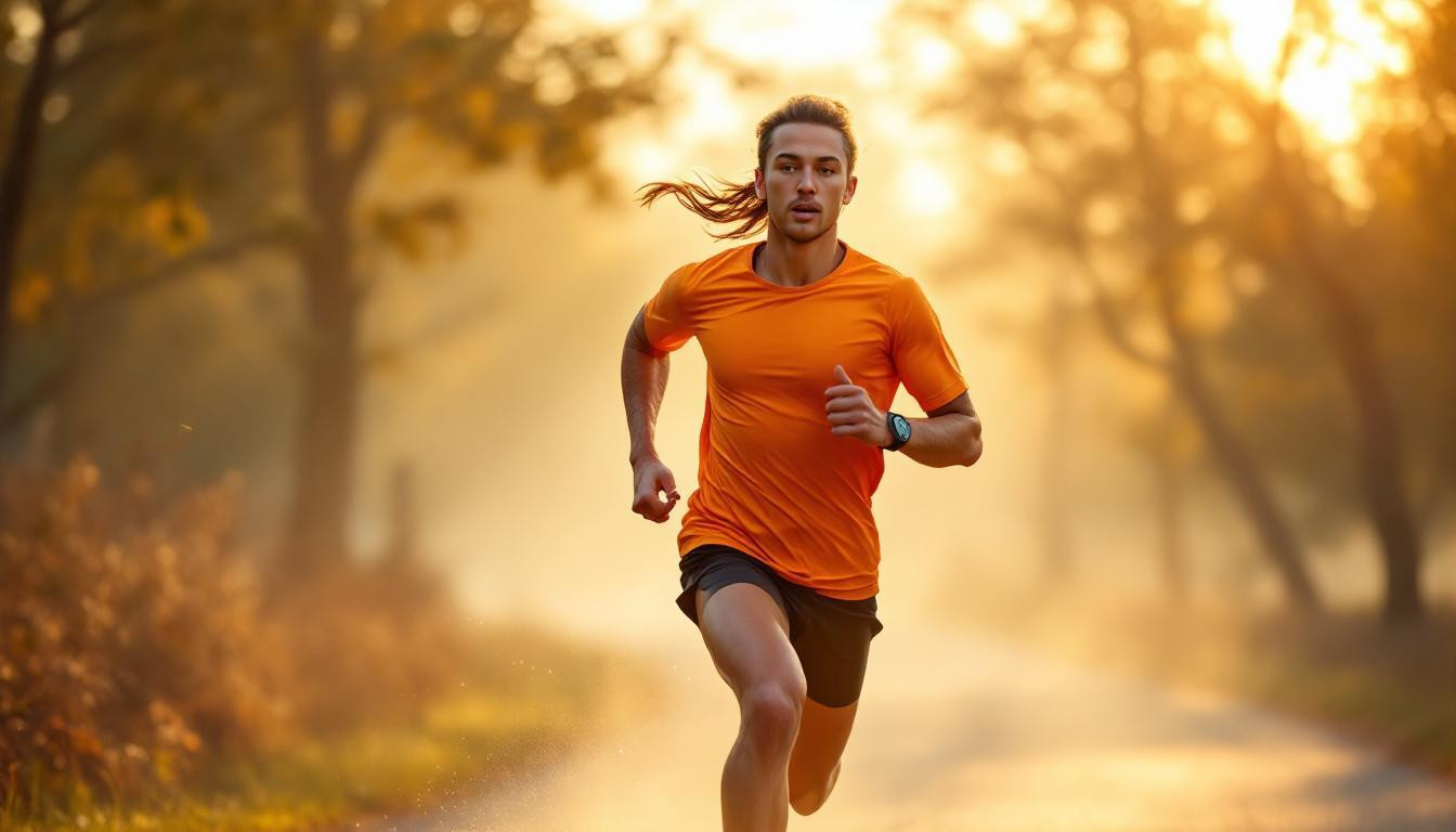 Courir 10 km en 6 semaines : 85% des débutants réussissent avec ce programme