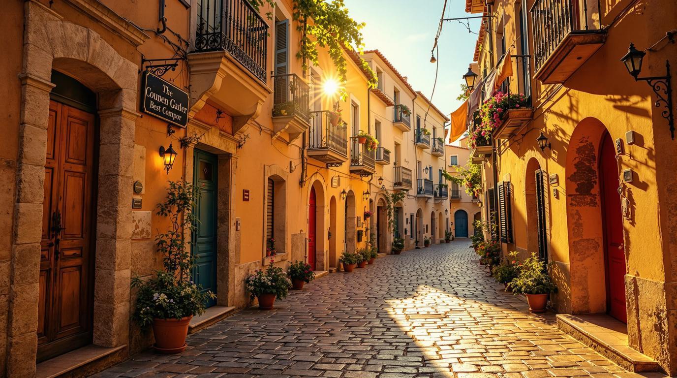 Ce quartier de Perpignan cache un club secret que 800 habitants connaissent depuis des siècles