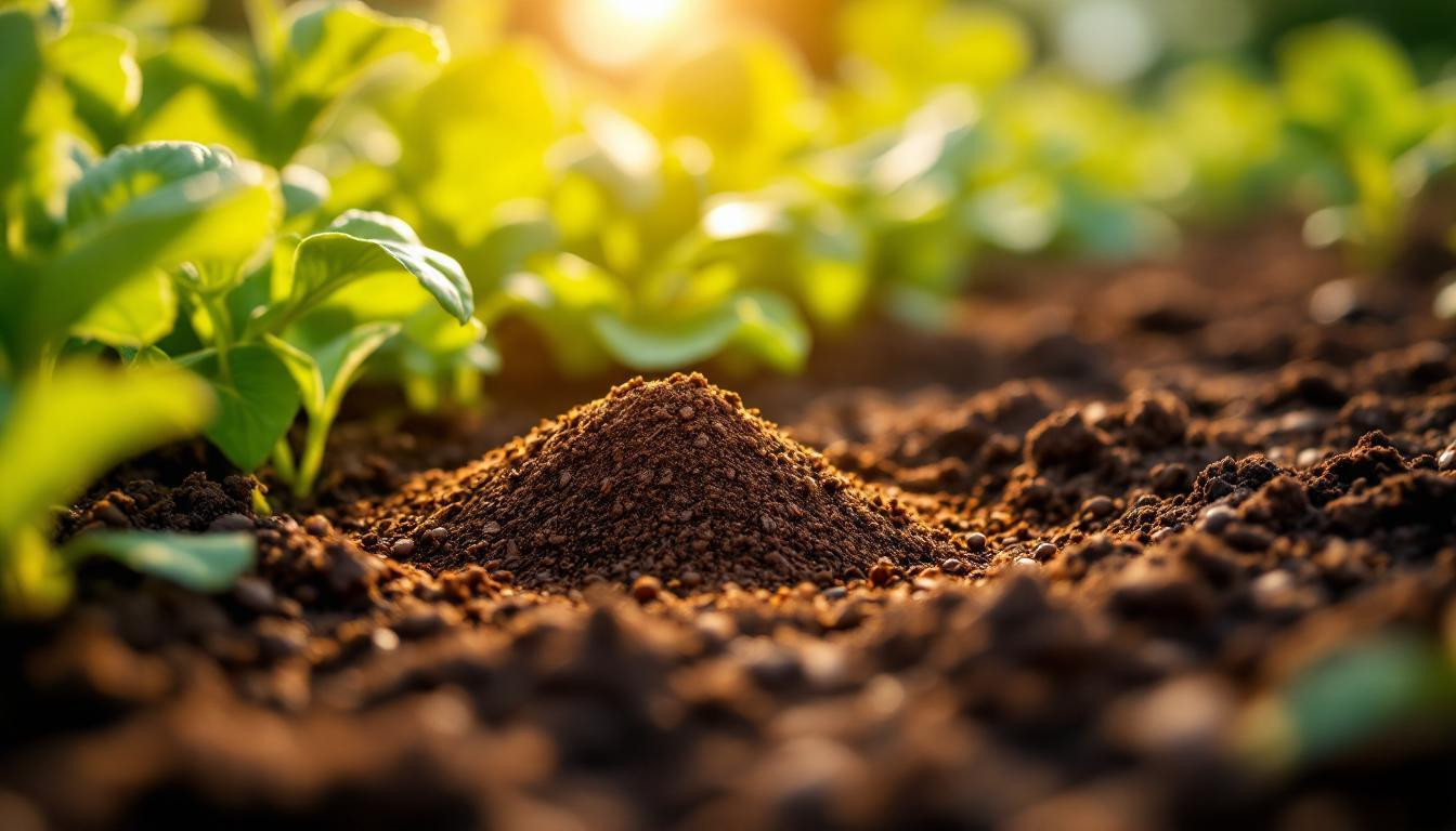 J’ai trouvé l’astuce parfaite pour éloigner les nuisibles du jardin