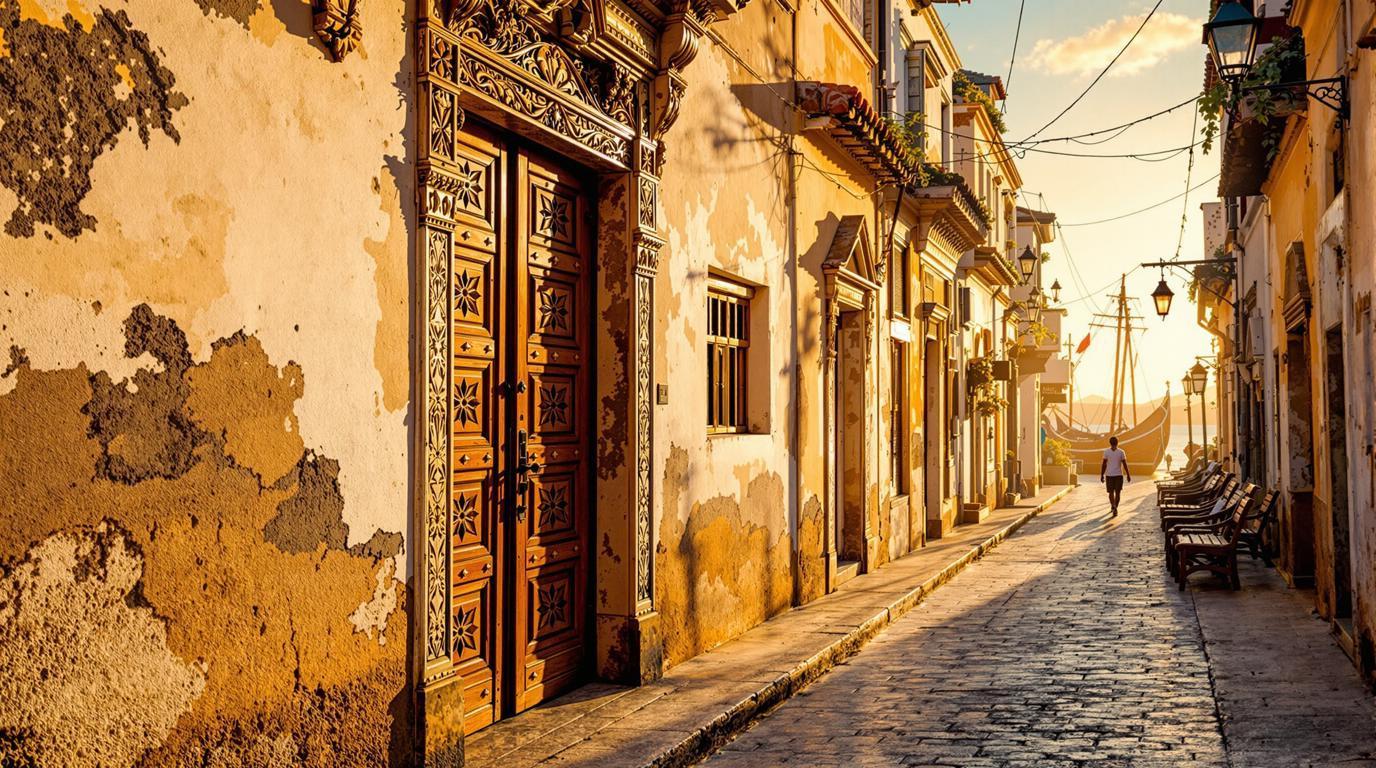 Cette île tanzanienne de 1 600 km² cache le lieu de naissance secret de Freddie Mercury