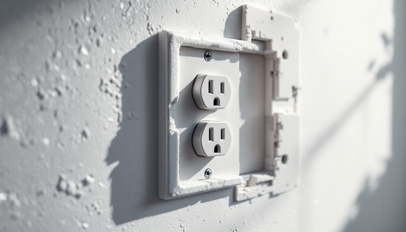 J’ai éliminé les courants d’air chez moi avec cette astuce à 2€