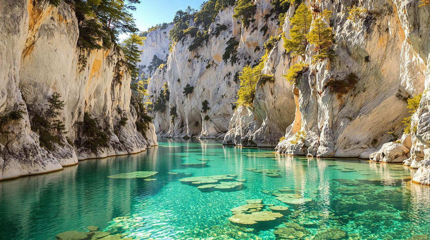 Cette rivière sauvage de 62 kilomètres détient un record national méconnu en France
