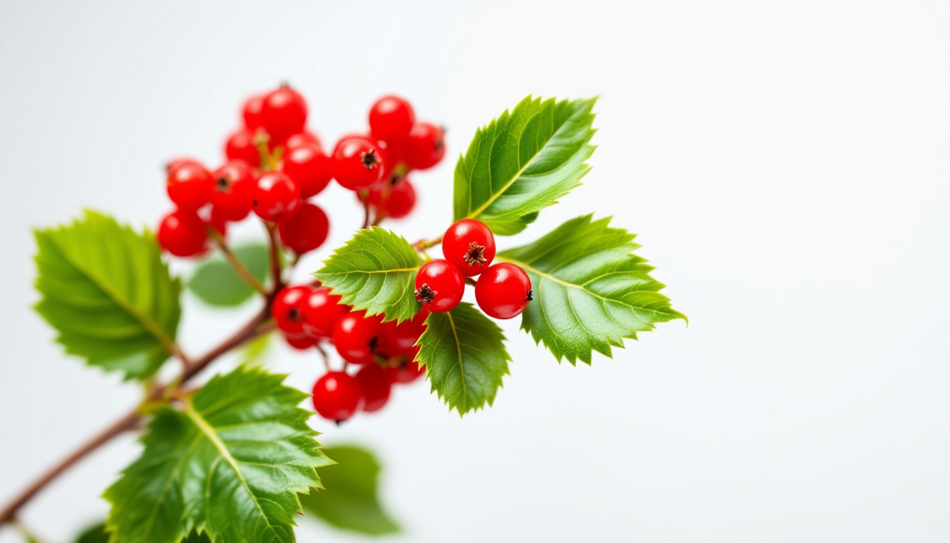Cette plante augmente la force du cœur de 67% en 6 semaines
