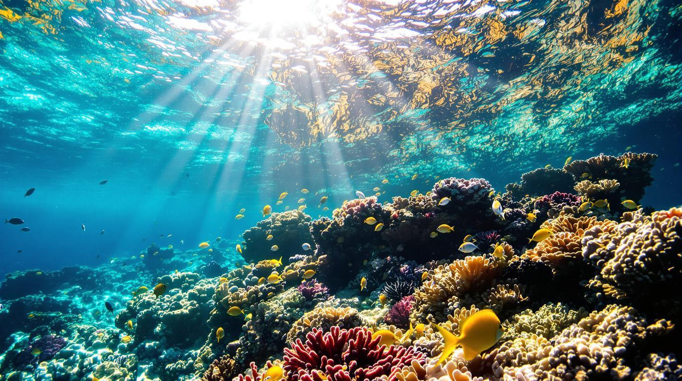 Cette île hondurienne cache 30 sites de plongée secrets que les guides ignorent