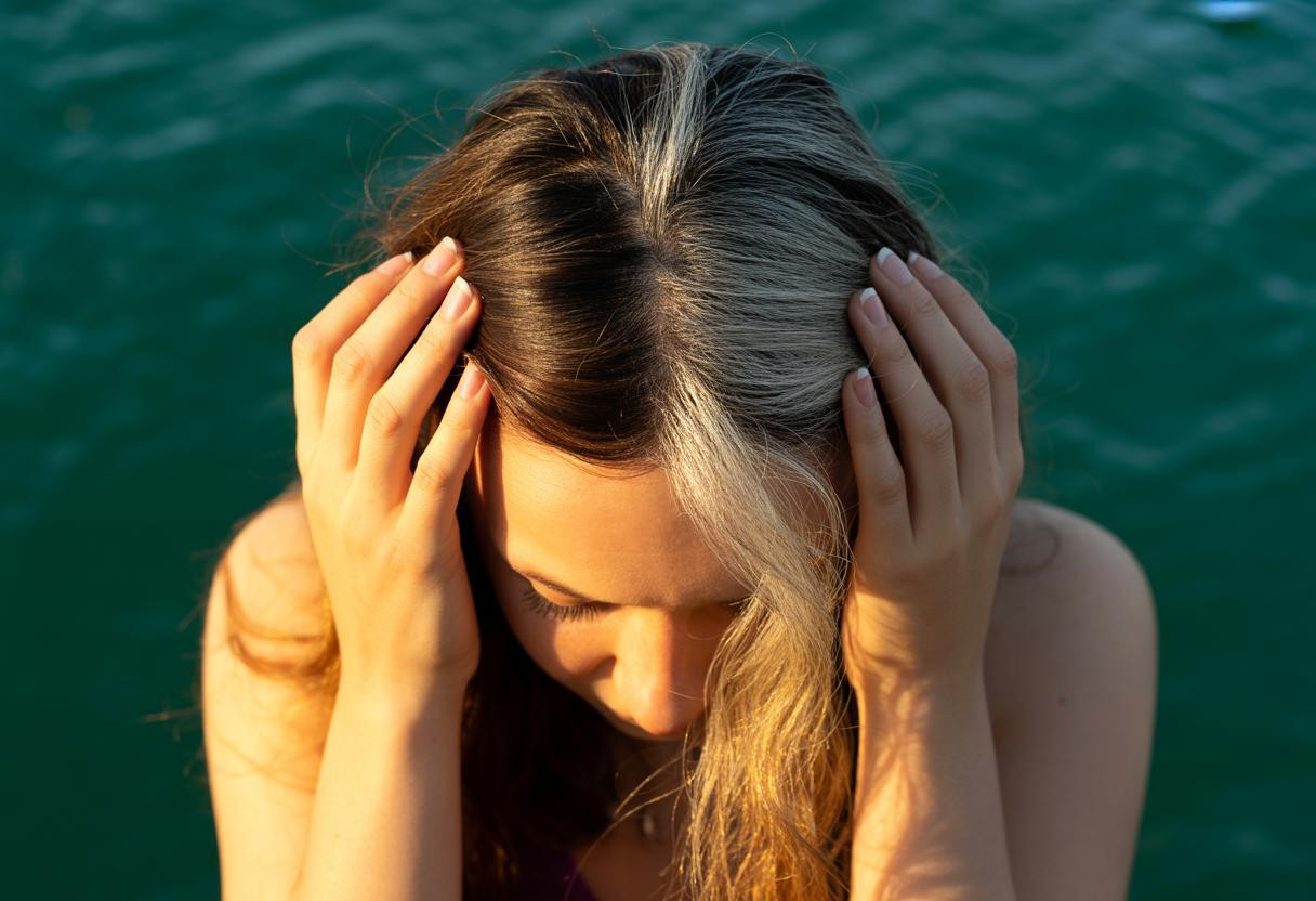 Cette technique capillaire divise les dermatologues mais séduit 65% des femmes après 40 ans
