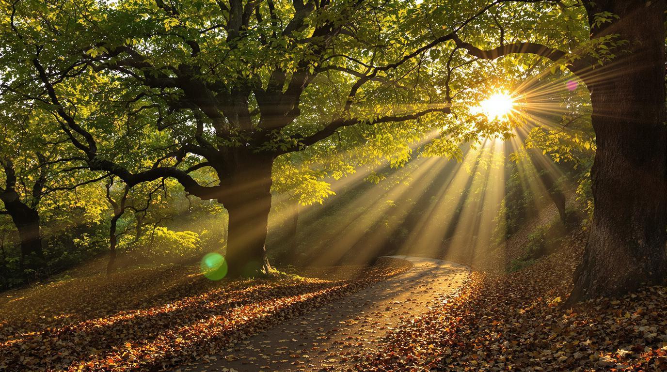 Cette forêt de 29 hectares cache des sentiers secrets à 20 minutes de Perpignan