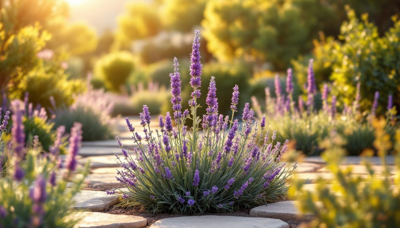 J’ai transformé mon jardin en 1 mois grâce à la règle de 3 des paysagistes