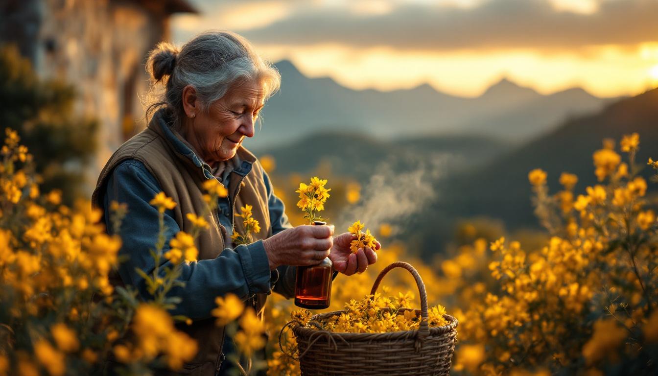 Pourquoi on évite le soleil après l’Oli de Cop du Vallespir