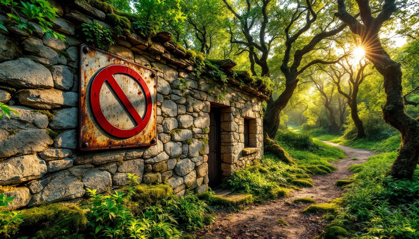 Ces sentiers des Albères cachent 300 ans de passages secrets entre France et Espagne