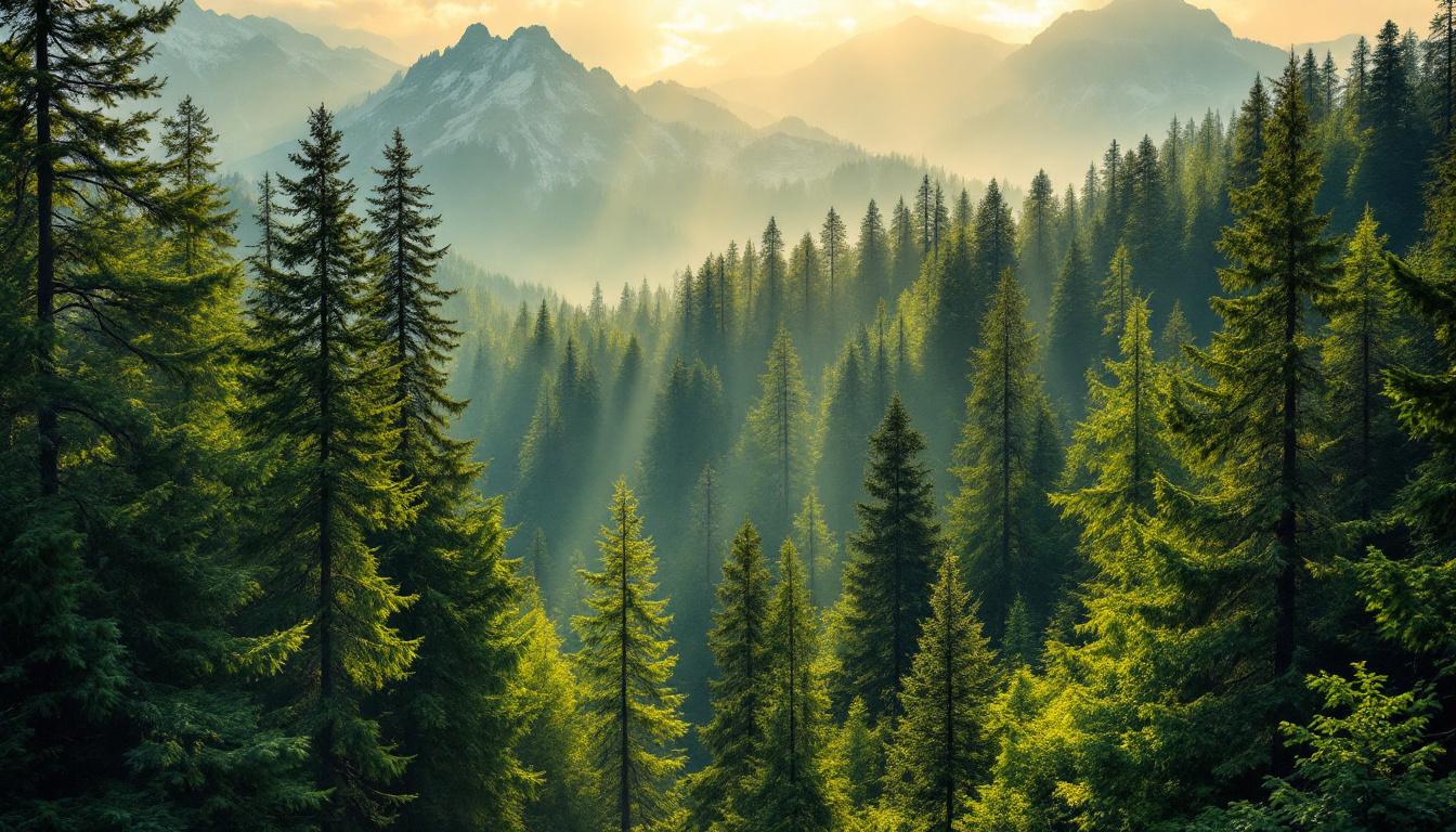 Cette forêt privée de 745 hectares s’étend jusqu’en Espagne depuis Coustouges