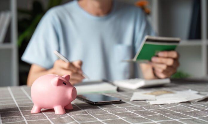 gerer ses finances