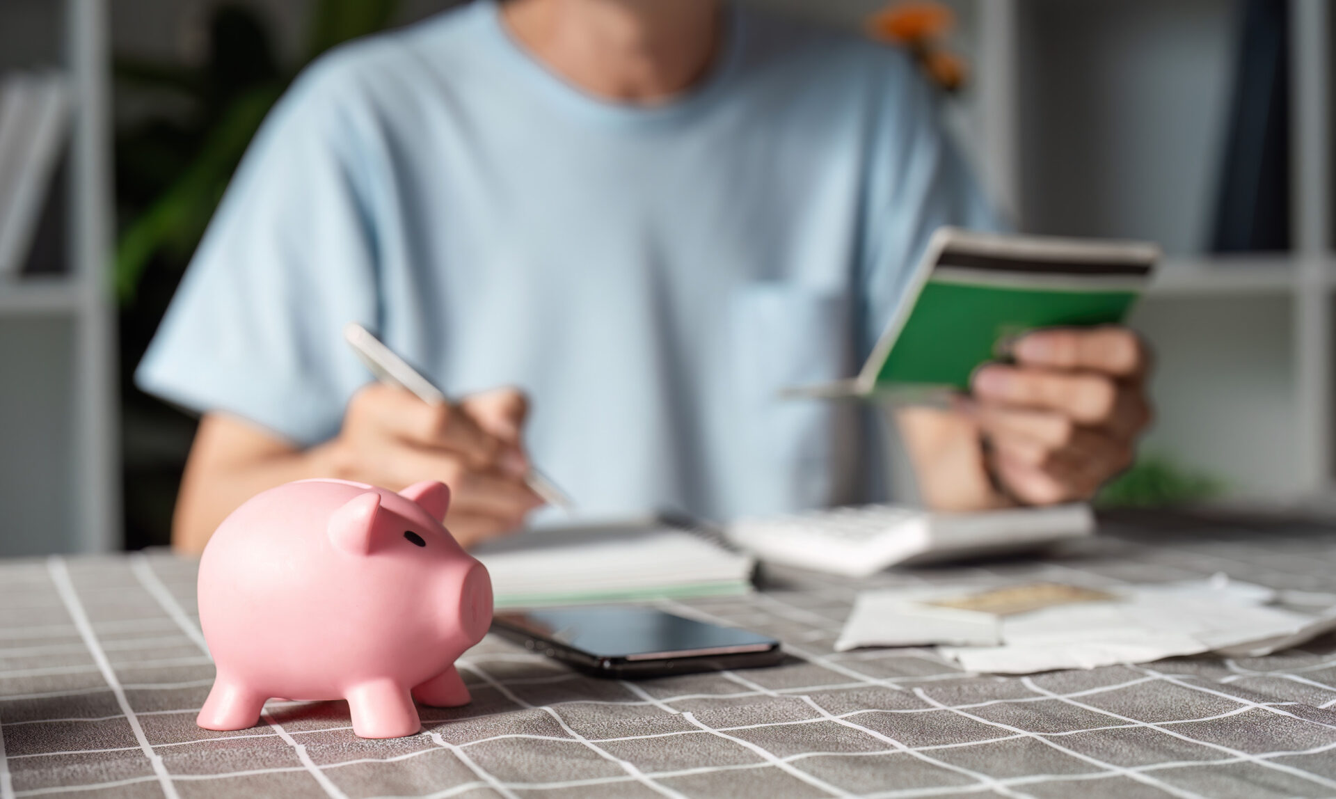 gerer ses finances