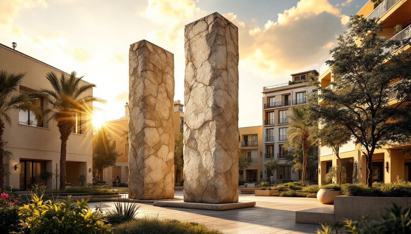 Ce menhir de 5000 ans résiste à l’urbanisation au cœur de Palau-solità