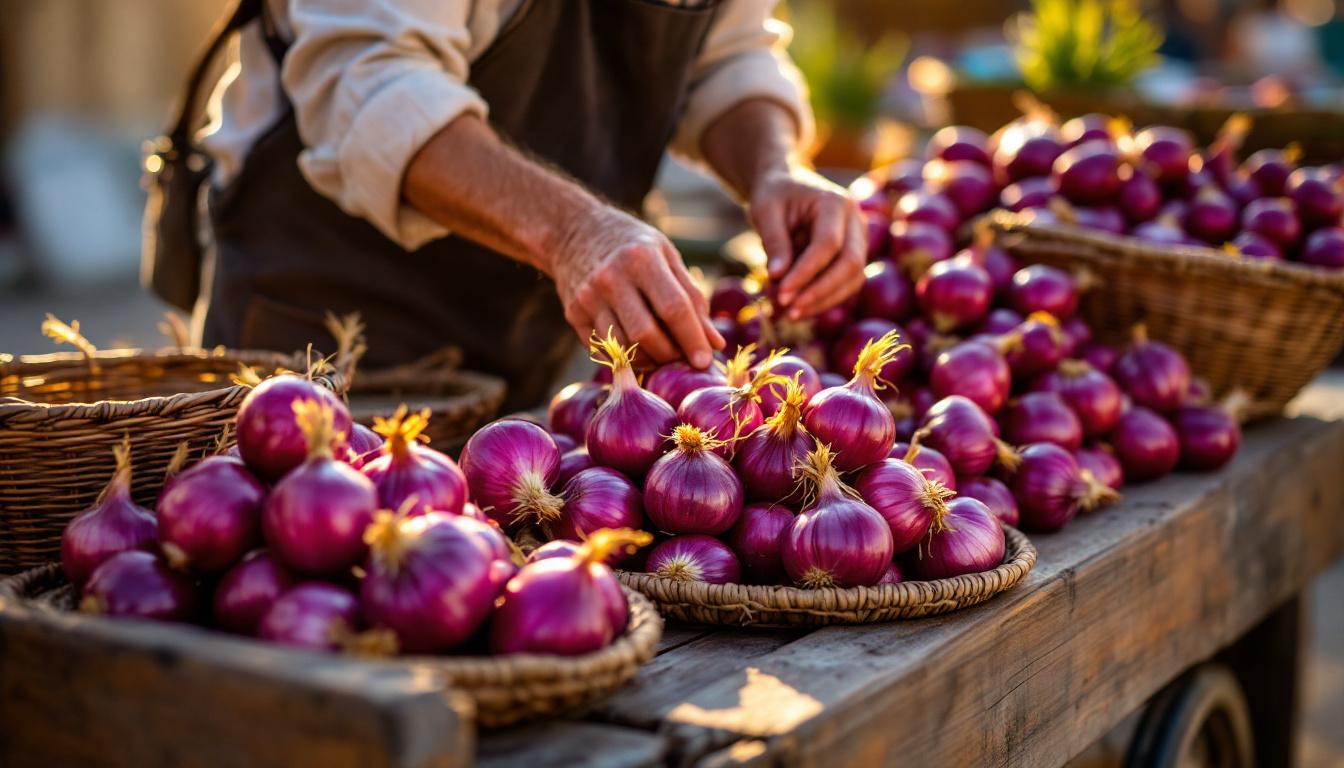 Cette fête de juillet à Toulouges qui fait revivre le commerce des charrettes