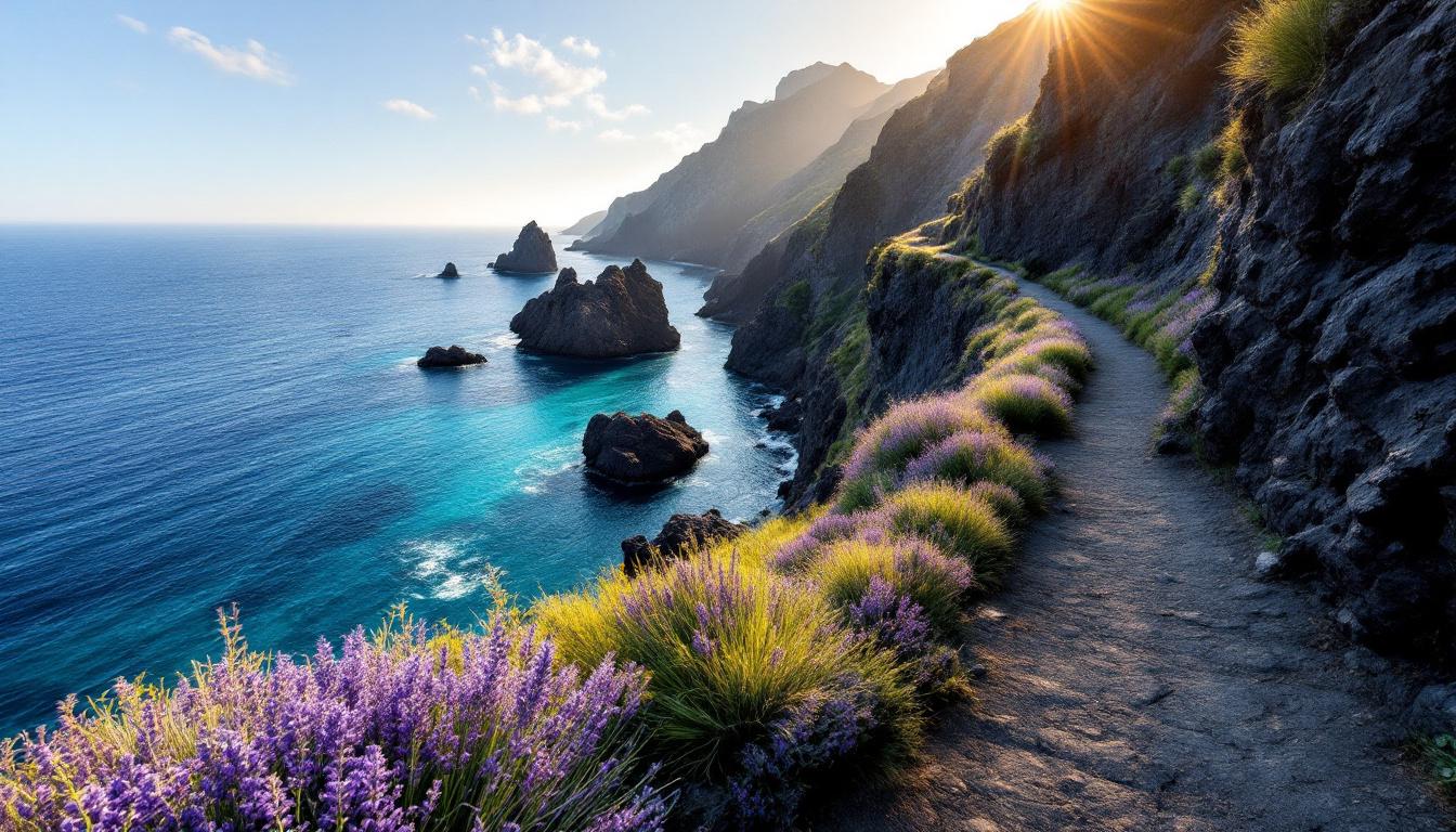 Ce sentier de l’Ouille que les marcheurs de Collioure se transmettent encore