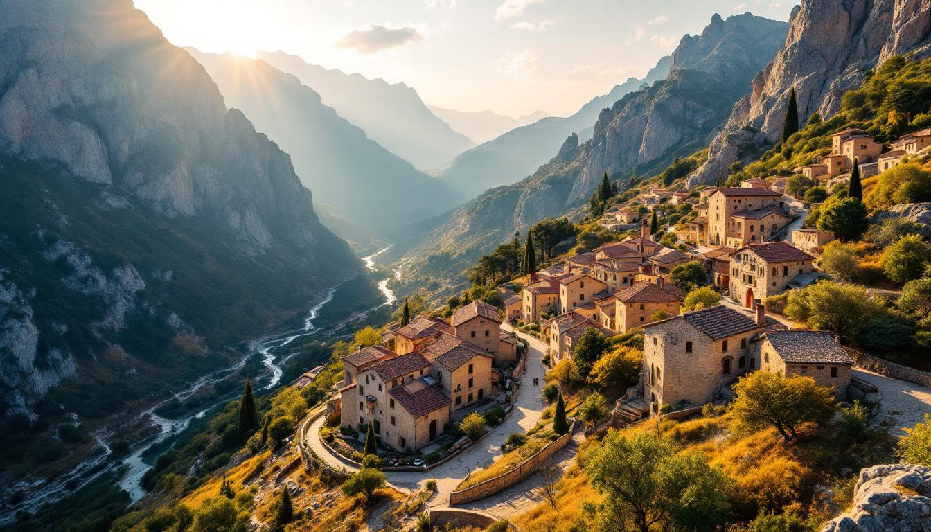 Ces 8 communes du Canigou qui organisent encore l’entretien collectif des sentiers
