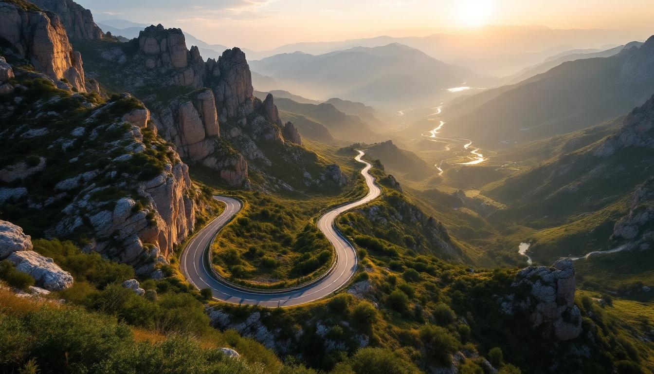 Le seul col pyrénéen qui porte encore la trace de la frontière entre France et Aragon