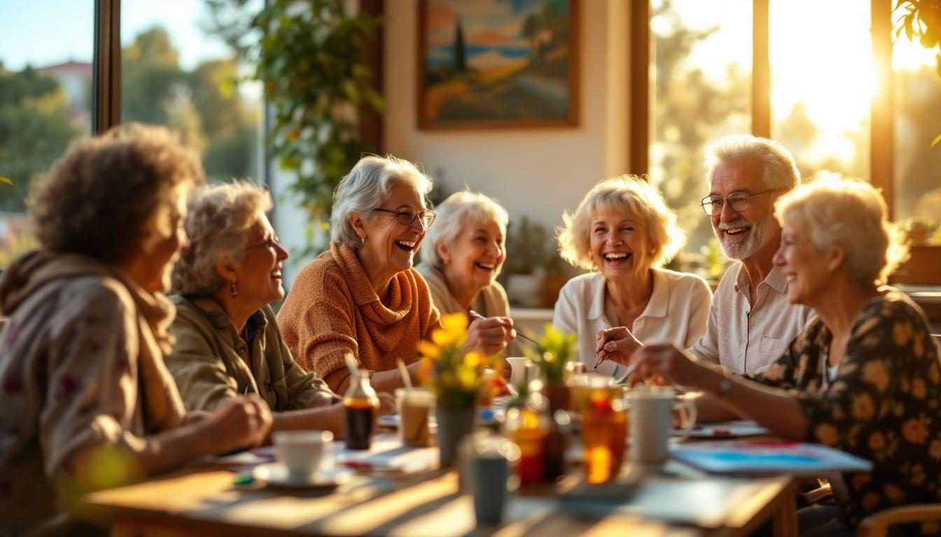 Ces clubs seniors catalans préparent leur rentrée conviviale de septembre