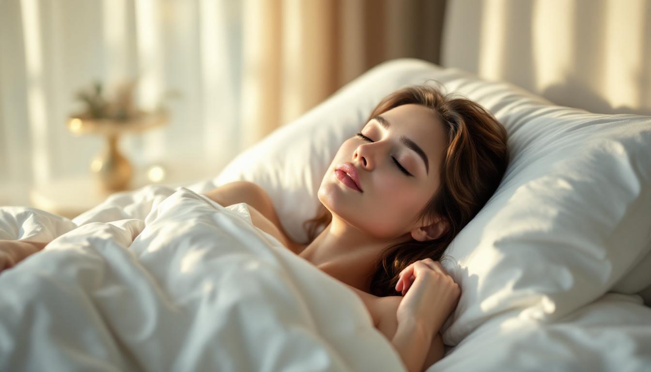 Noocube Sleep Upgrade avis : test complet et retour d&rsquo;expérience après 30 jours