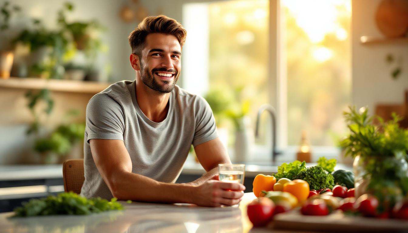 Biotics 8 avis : analyse complète de ce probiotique pour hommes