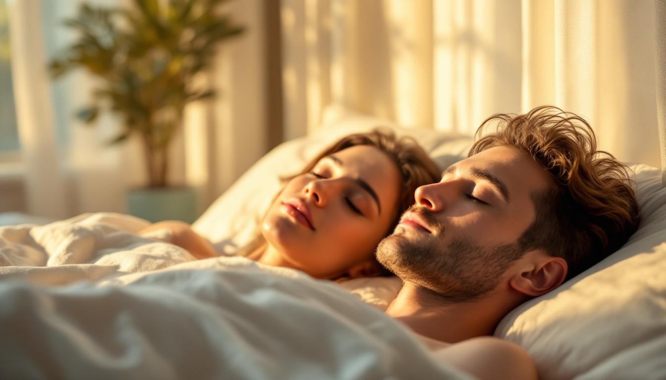 Airsnore avis : notre test complet après 4 semaines d&rsquo;utilisation réelle