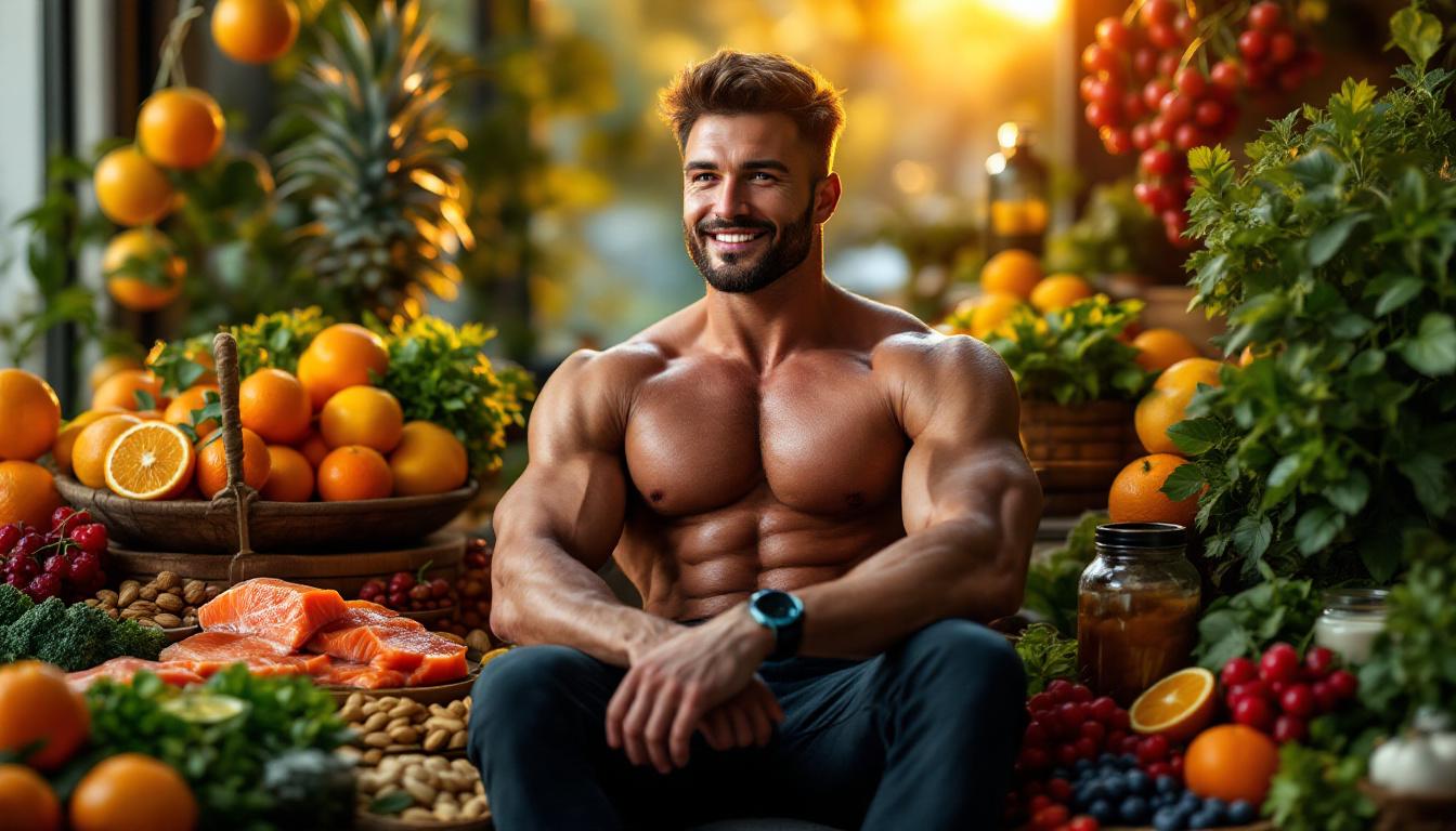 Crazynutrition avis complet : analyse détaillée des produits et retours utilisateurs