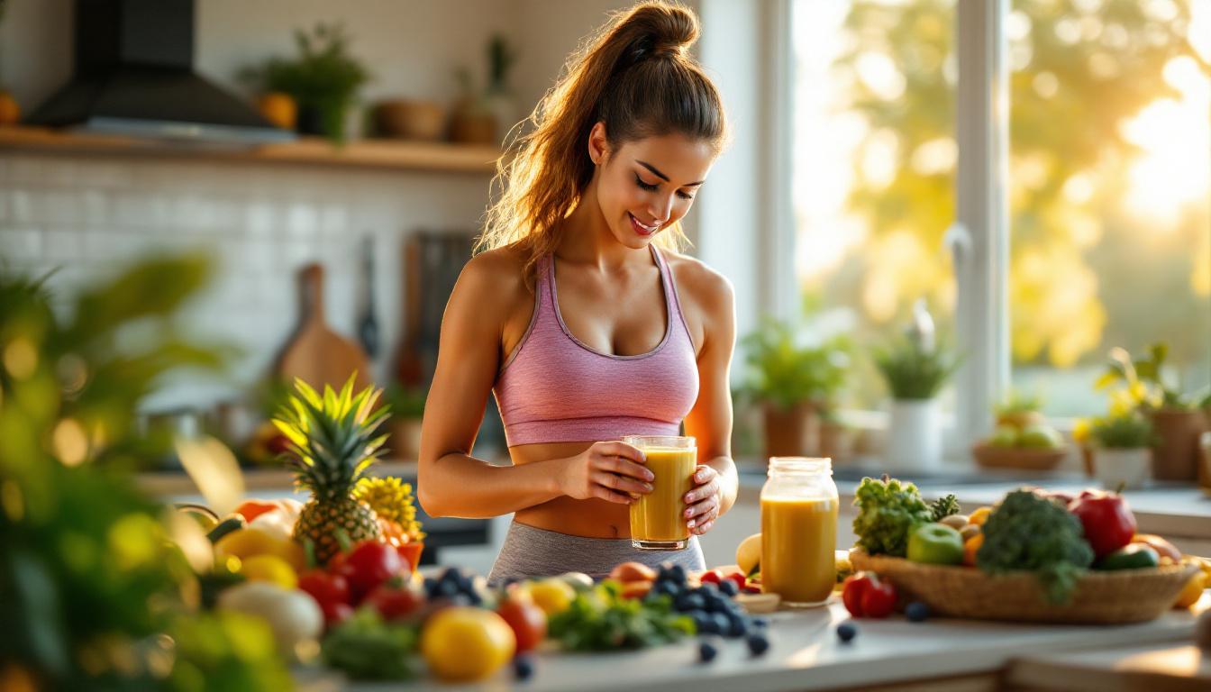 PhenQ shake avis : notre test complet de ce substitut de repas minceur