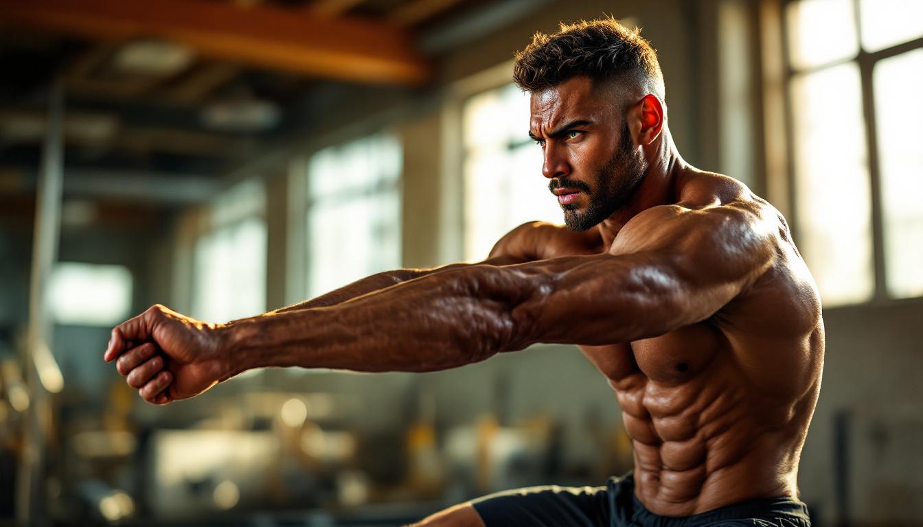 Intensive pre train avis : notre test complet après 8 semaines d&rsquo;utilisation