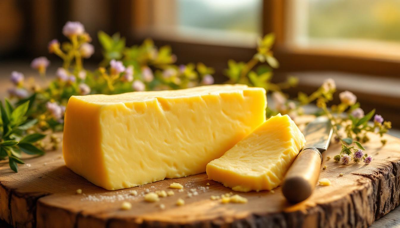 Beurre catalan : le trésor méconnu des Pyrénées-Orientales à découvrir