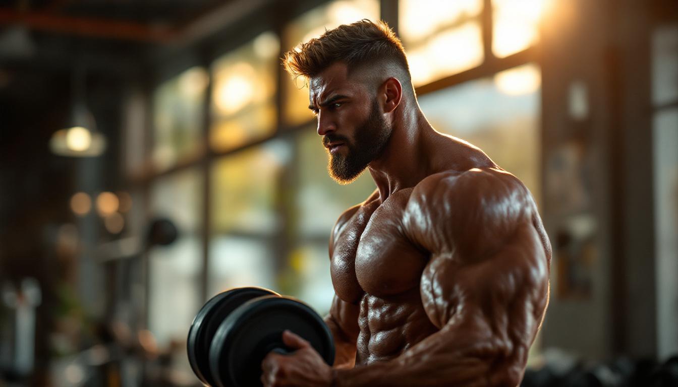 Crazy nutrition mass gainer avis : notre test complet après 8 semaines d&rsquo;utilisation