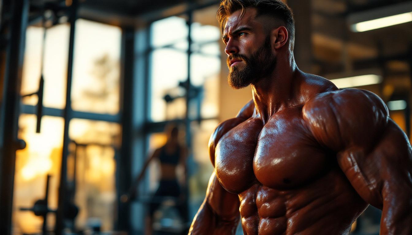 Crazy Nutrition 100 tri-protein avis : notre test complet après 8 semaines d&rsquo;usage