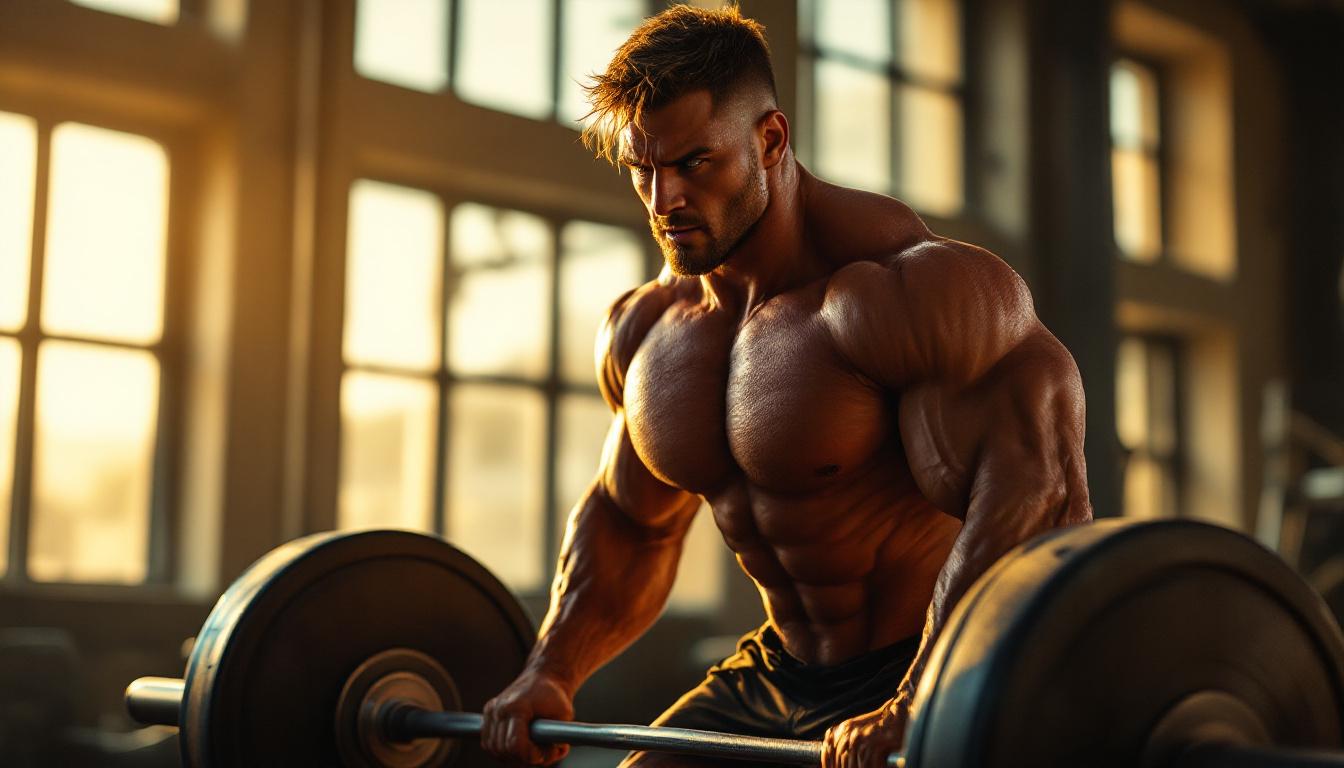 D-bal Max avis complet : notre test de 8 semaines et témoignages réels