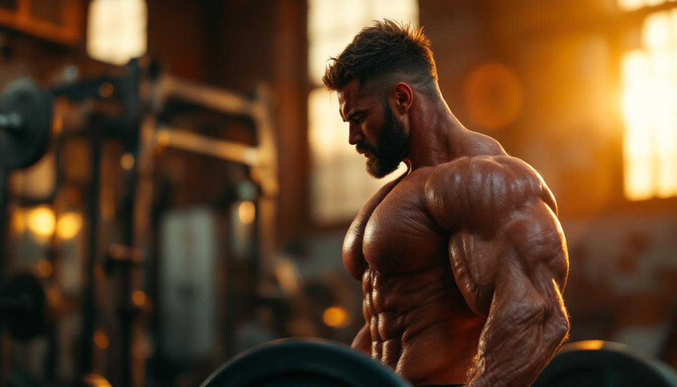 Nitric-Max avis : notre test complet après 8 semaines d&rsquo;utilisation