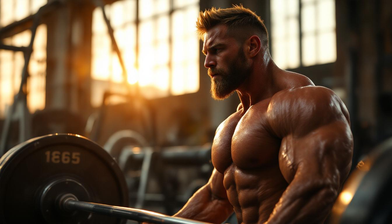 Testol 140 avis : notre analyse complète de cette alternative naturelle au RAD 140