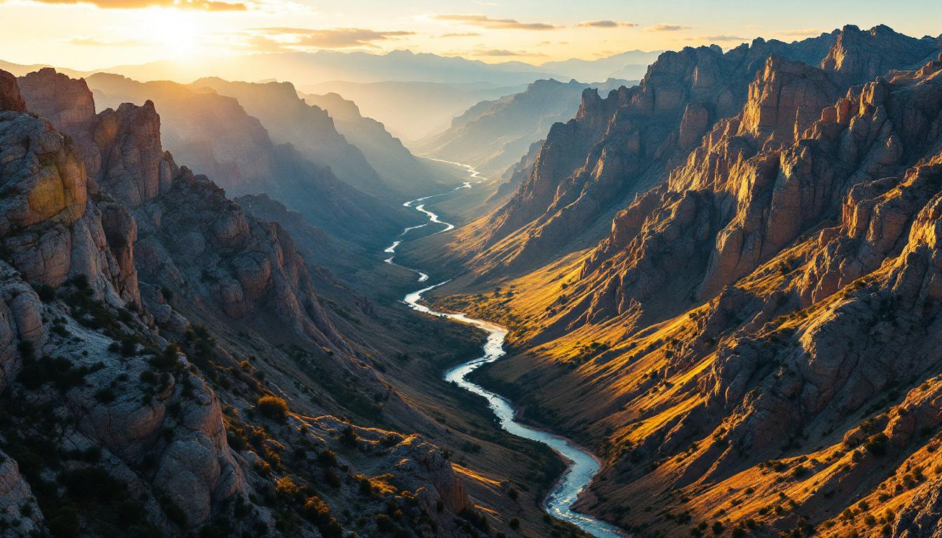 Cette faille de 80 kilomètres traverse toutes les vallées catalanes depuis 80 millions d’années