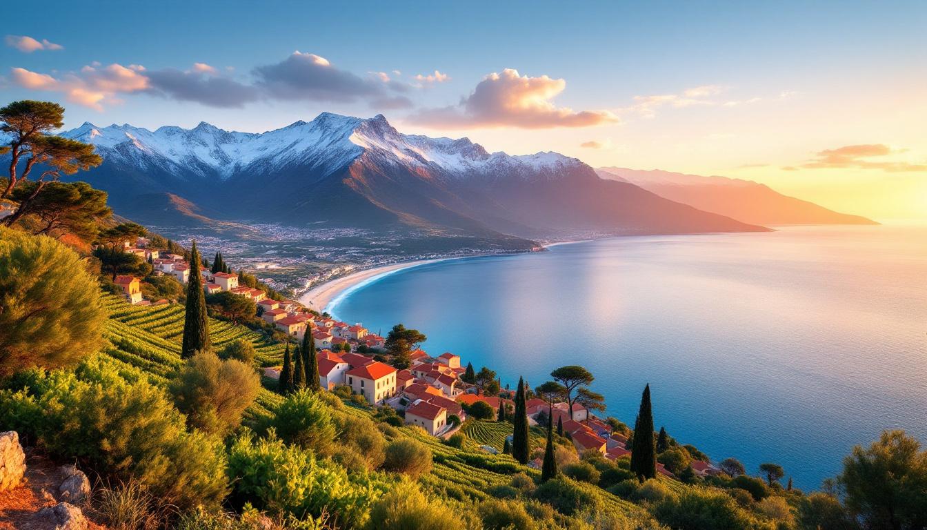 Tourisme Pyrénées-Orientales : votre guide complet entre mer et montagne catalanes