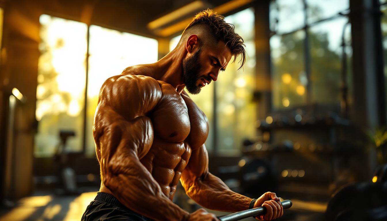 D-bal avis : notre test complet de 8 semaines et témoignages réels