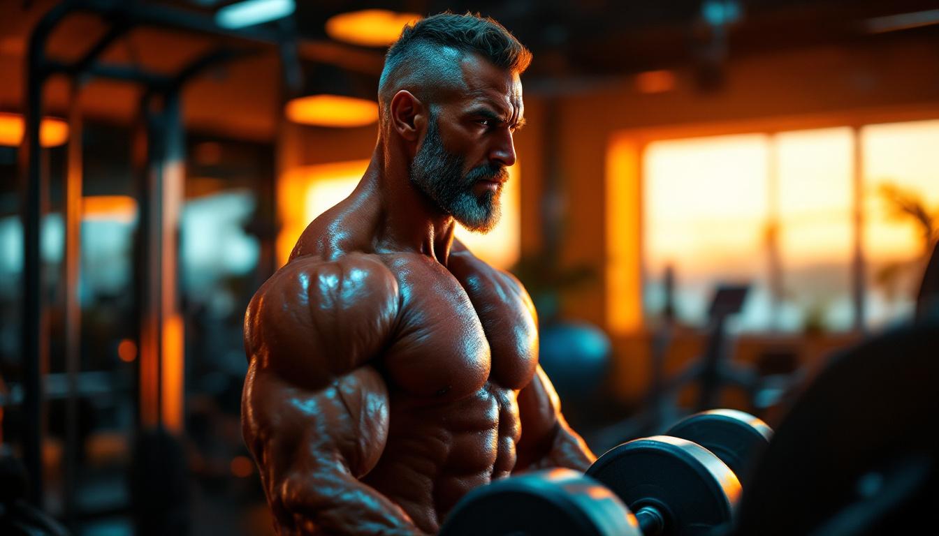 Testogen avis : notre test complet après 8 semaines d&rsquo;utilisation