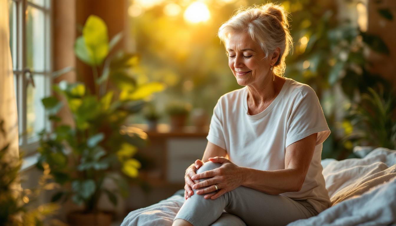 Agycalm avis : notre test complet du gel anti-douleur naturel français