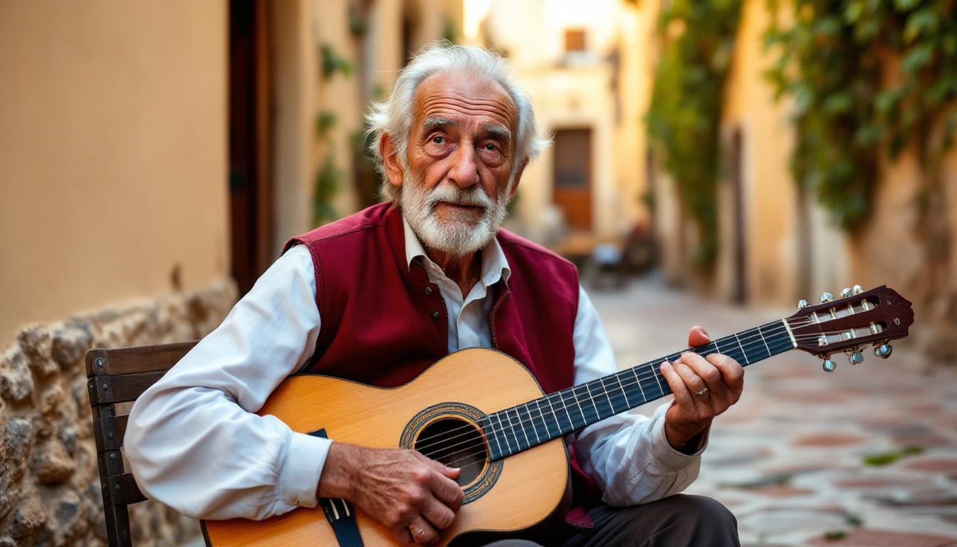 Gitan catalan : histoire et culture d’une communauté méconnue des Pyrénées