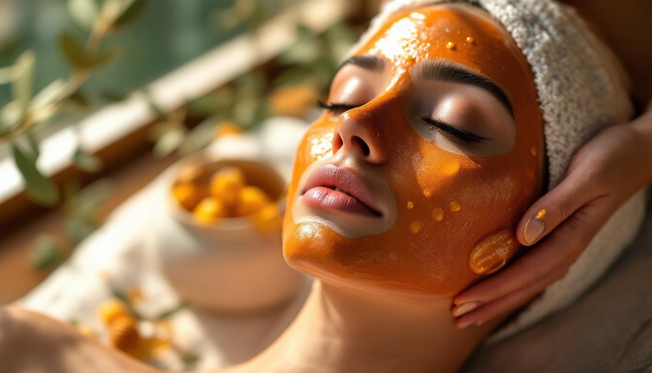 Masque catalan : entre traditions ancestrales et soins modernes du terroir