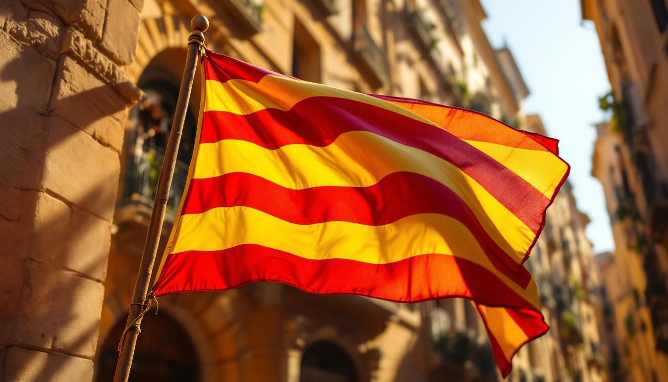 Hymne catalan paroles : découvrez Els Segadors, son histoire et sa signification