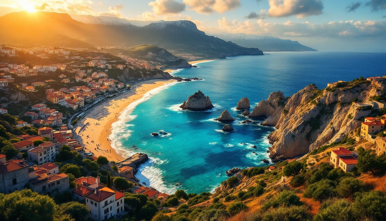 Vacances Pyrénées-Orientales : votre guide complet entre mer et montagne