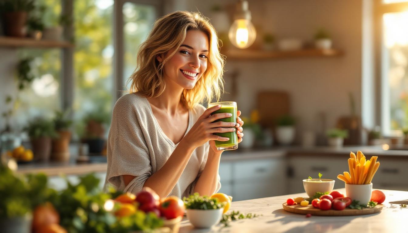 Biovancia Ideal J avis : notre analyse complète avec témoignages réels d&rsquo;utilisateurs