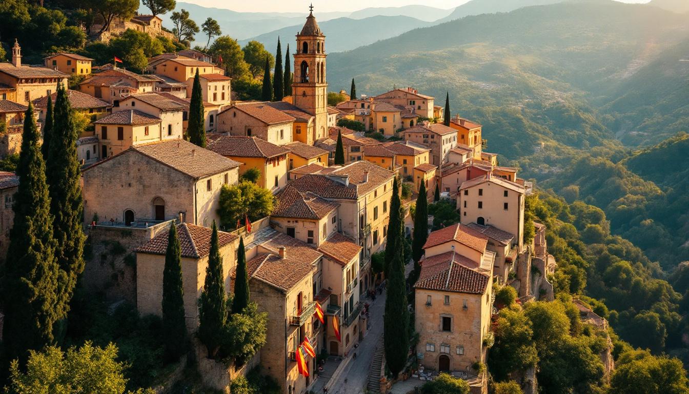 Catalan Espagne : quand la langue façonne l’identité d’une région