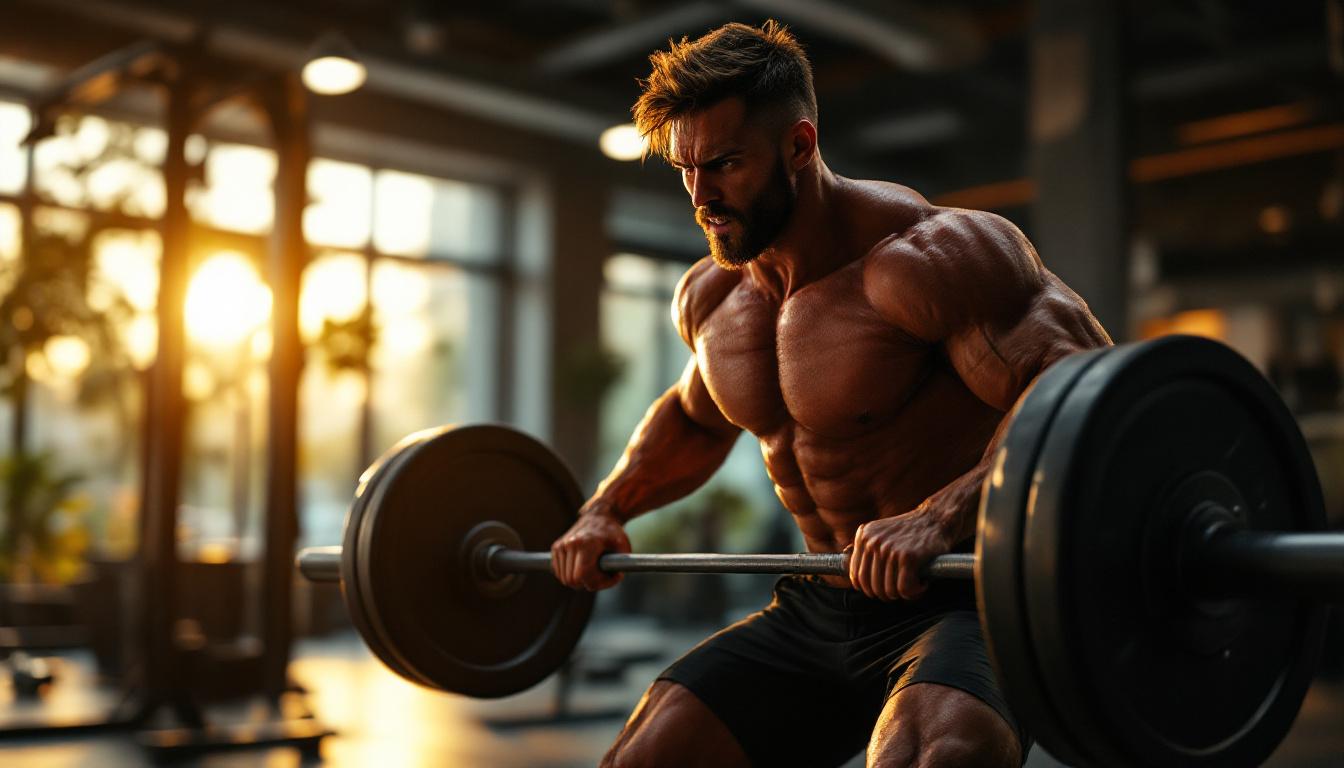 C4 pre workout avis : notre test complet après 3 mois d&rsquo;utilisation