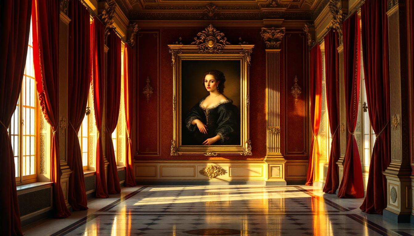 J’ai découvert ce musée perpignanais où Rigaud dialogue avec l’art catalan depuis 1659