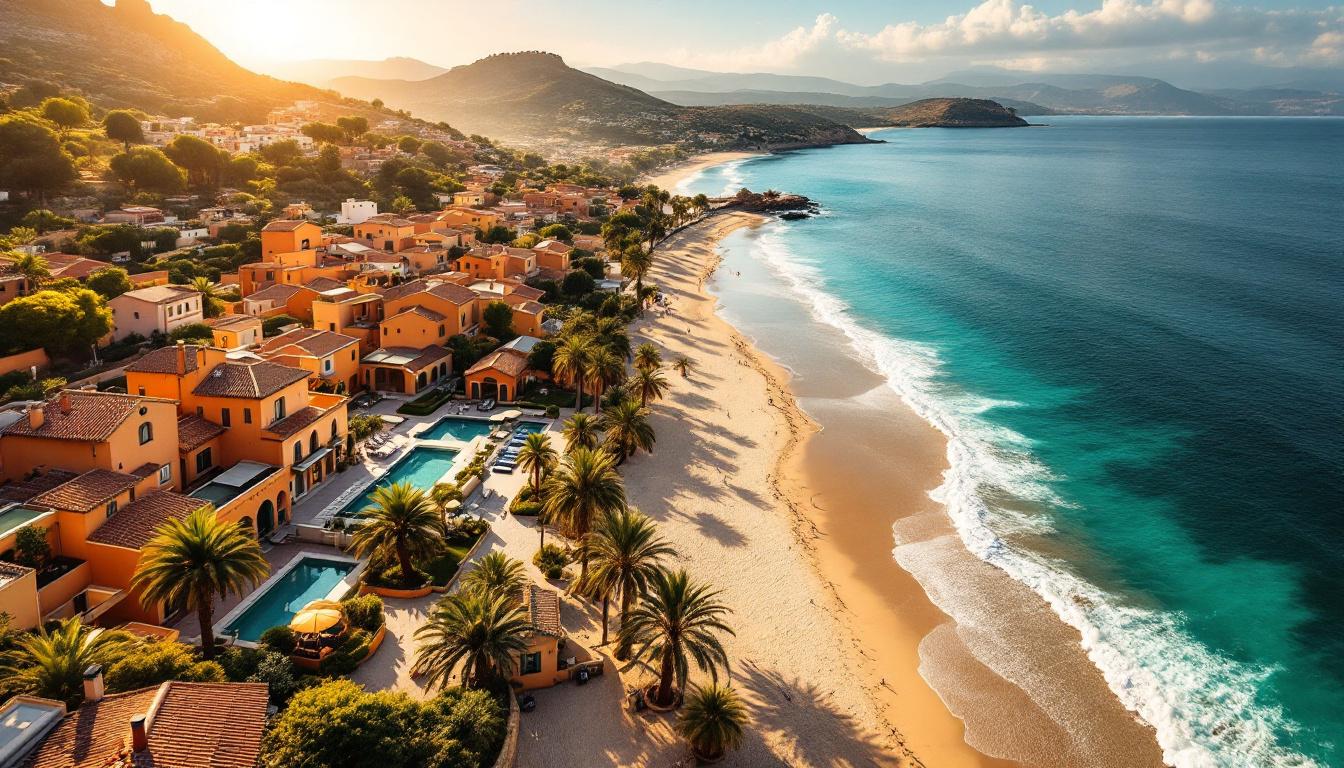 Village marin catalan Torreilles : votre refuge authentique entre mer et Pyrénées